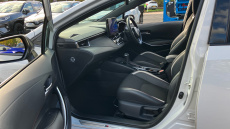 Toyota Corolla 2.0 Hybrid GR Sport 5dr CVT Hybrid Hatchback